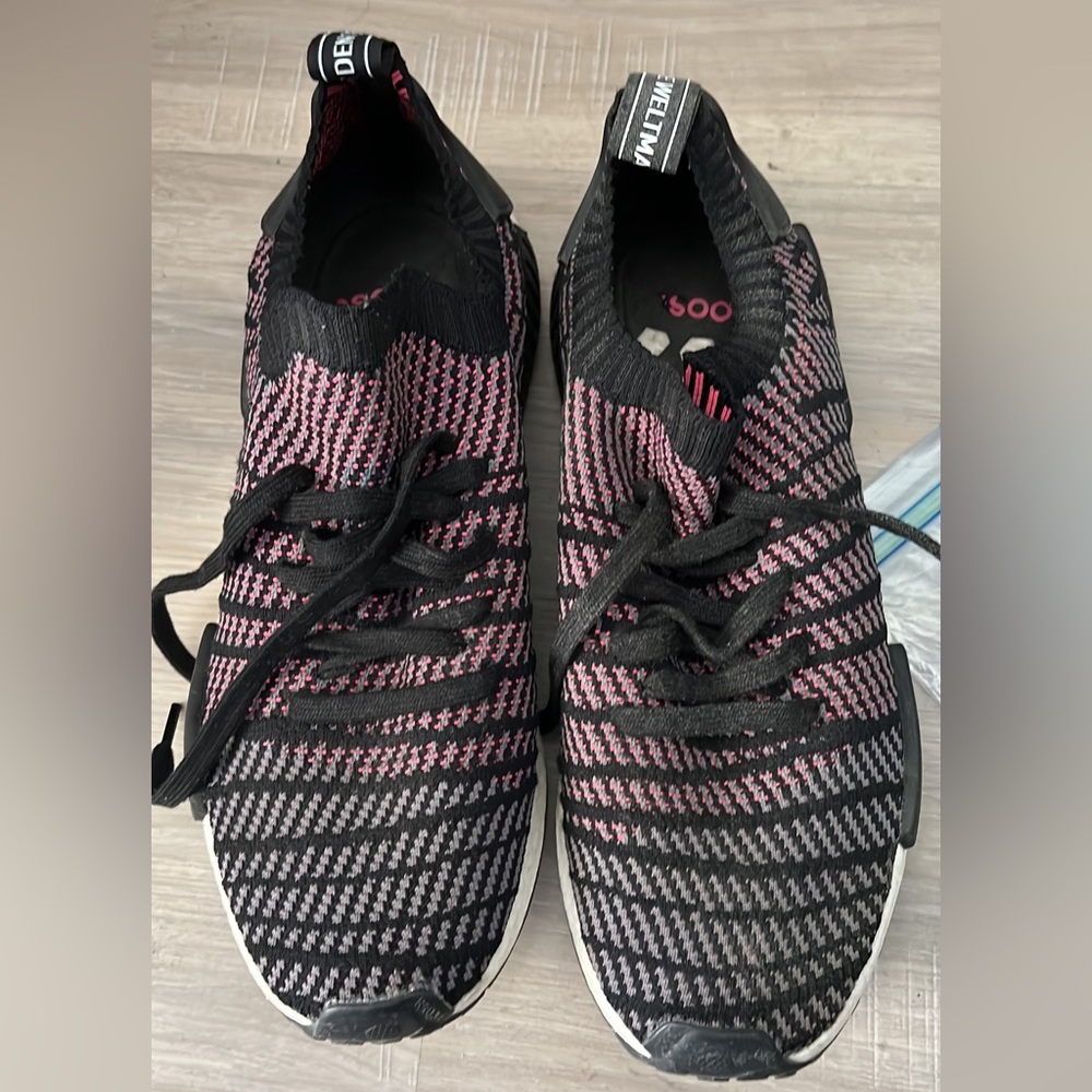 Adidas Ultraboost NMD size 12